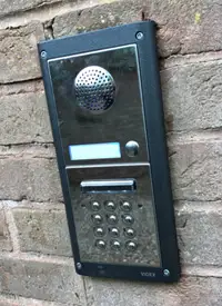 Audio Intercoms