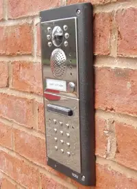 Video Intercoms