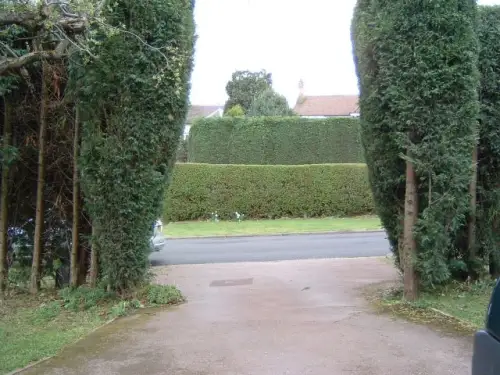 Click Here To Enlarge This Photo Of Kingston Style Electric Gates