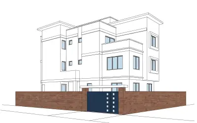 Photo of Do I Need Planning Permission For Electric Gates In The UK?