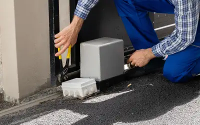 Photo of Safety Features Every Electric Gate Should Have