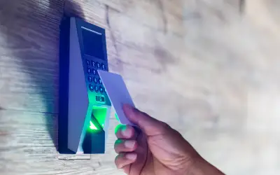 Photo of The Benefits of Installing Access Control Systems For Your Business