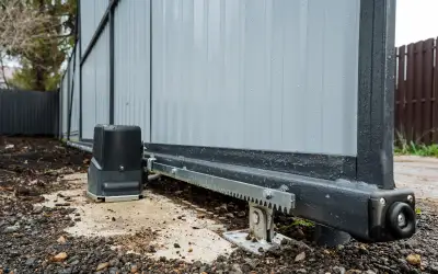 Photo of How To Prepare Your Driveway For Electric Gate Installation