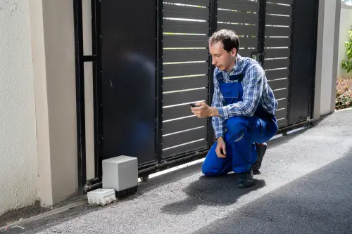 Click Here To Enlarge This Photo Of How Long Do Electric Gates Last & What Affects Their Lifespan&quest;