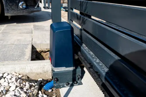Click Here To Enlarge This Photo Of What Are The Common Causes Of Electric Gate Motor Failure&quest;
