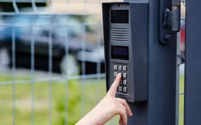 Photo of Why Keypad & Remote Access Control Is Worth The Investment