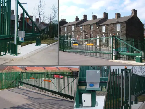 Click Here To Enlarge This Photo Of South Yorkshire Trading Standards