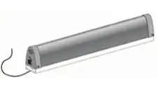 Gate Safety Edge 1.7m - GE245-1.7-END