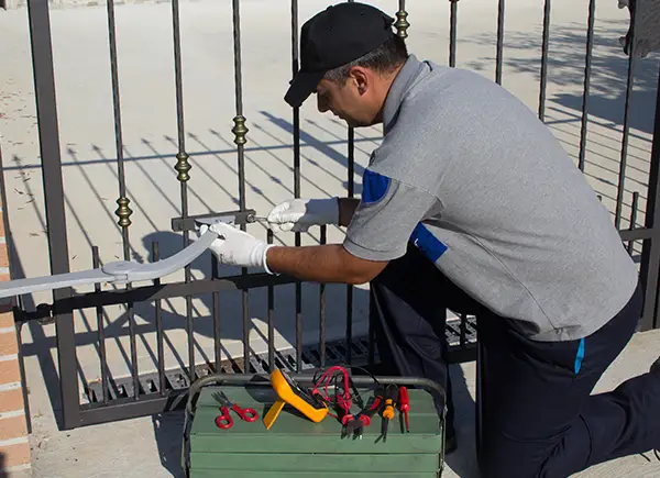 Servicing & Maintenance