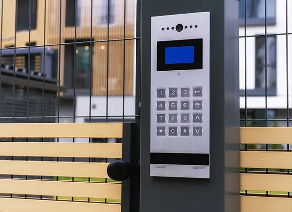 Intercom Systems